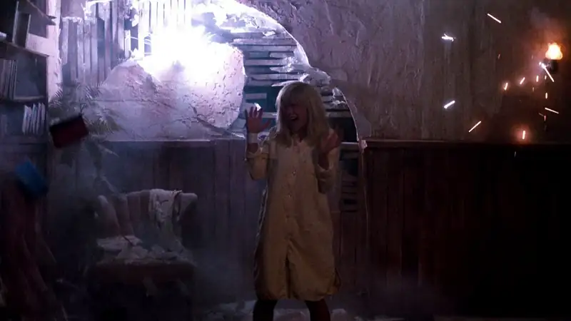 A Nightmare on Elm Street 3: Dream Warriors Screenshot 4