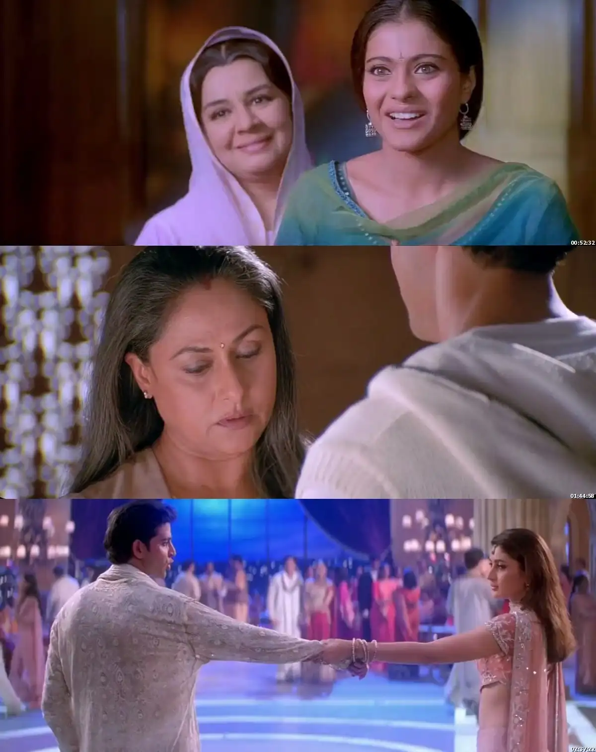 Kabhi Khushi Kabhie Gham Screenshot 1