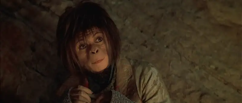 Planet of the Apes Screenshot 4
