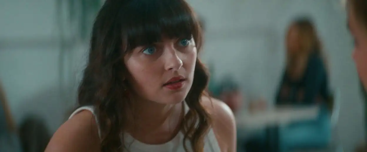 You+Me – Against the World Screenshot 3