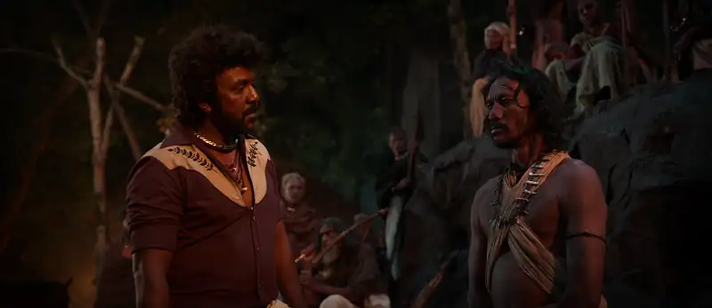 Jigarthanda DoubleX Screenshot 7