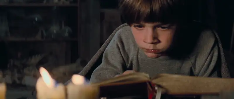 The NeverEnding Story Screenshot 4