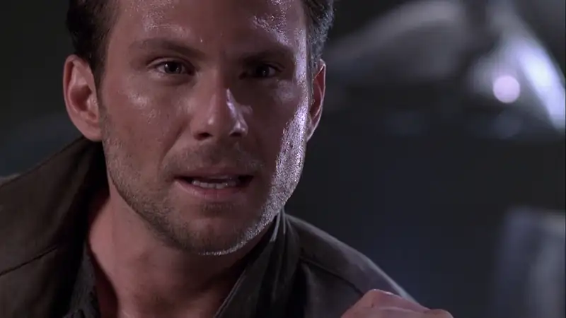 Alone in the Dark Screenshot 3