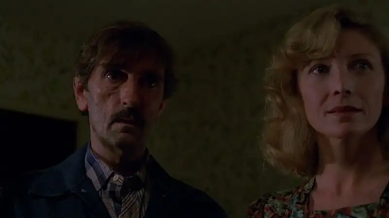 Paris, Texas Screenshot 1