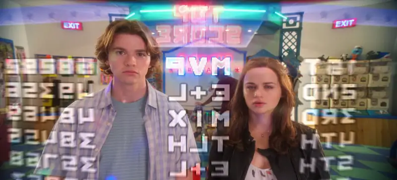 The Kissing Booth 2 Screenshot 3