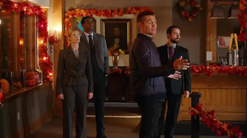 Colors of Love Screenshot 2
