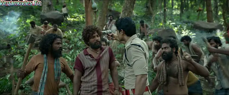 Pushpa: The Rise – Part 1 Screenshot 2 Pushpa: The Rise – Part 1 Screenshot 2