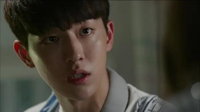 Who Are You: School 2015 Screenshot 4