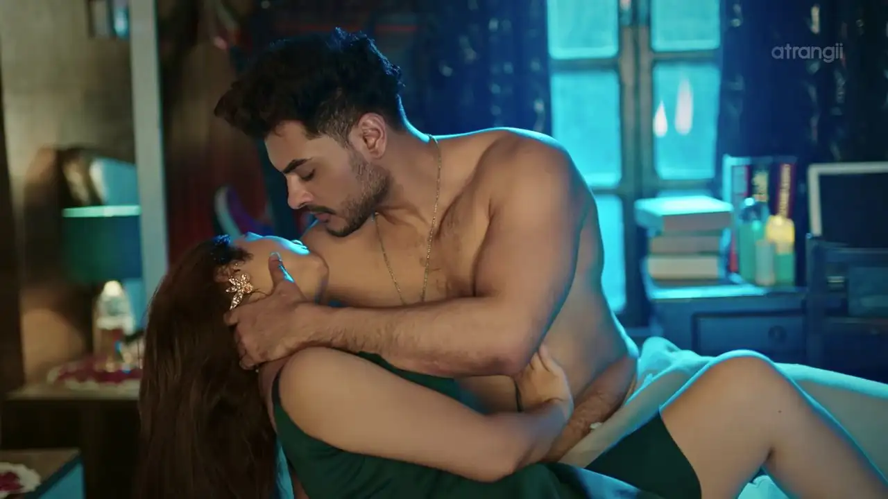 Fusion (2026) S01 Part 1 Hindi Atrangii Complete Web Series 480P | 720P | 1080P Web-Dl | Free Download 5 Fusion Screenshot 5
