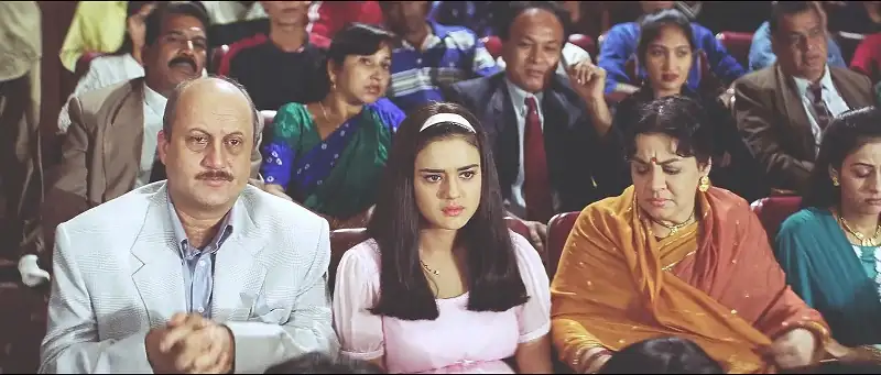 Kya Kehna (क्या कहना) Screenshot 5