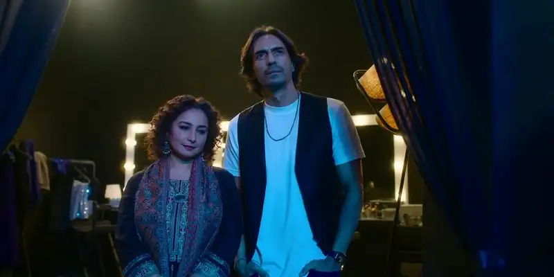 Bandish Bandits / (बंदिश बैंडिट्स) Screenshot 7