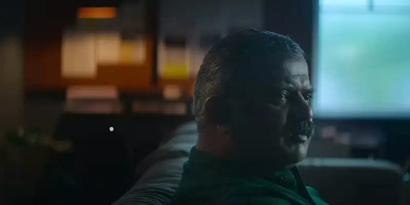 Beast of Bangalore Indian Predator Screenshot 1