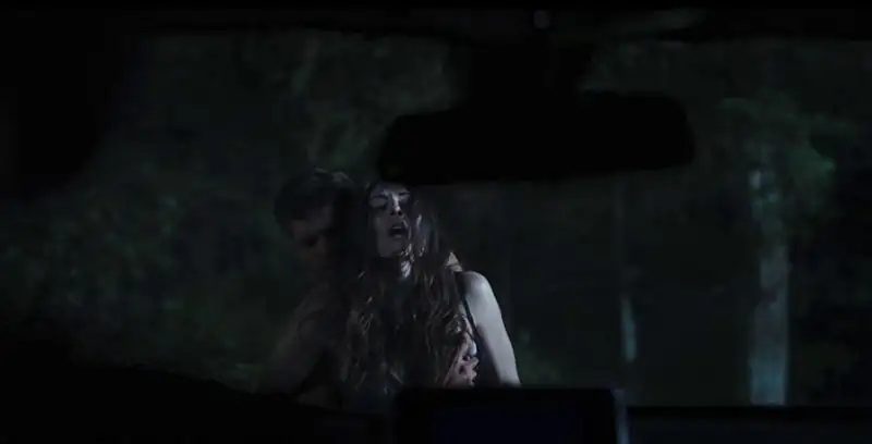 Unspeakable Sins Screenshot 4