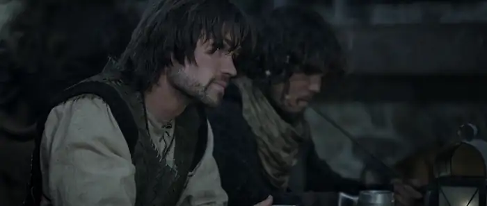 Age Of The Dragons Screenshot 1