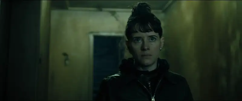 The Girl in the Spider’s Web Screenshot 4