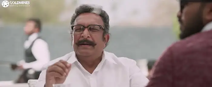 Gajab Prem Ki Ajab Kahani – Mahanubhavudu Screenshot 2