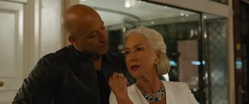 F9 – Fast And Furious 9 Screenshot 1