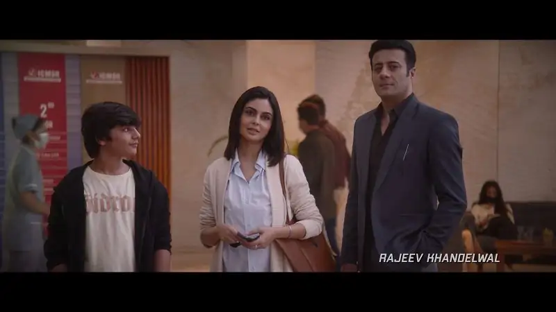 Bloody Daddy Screenshot 5