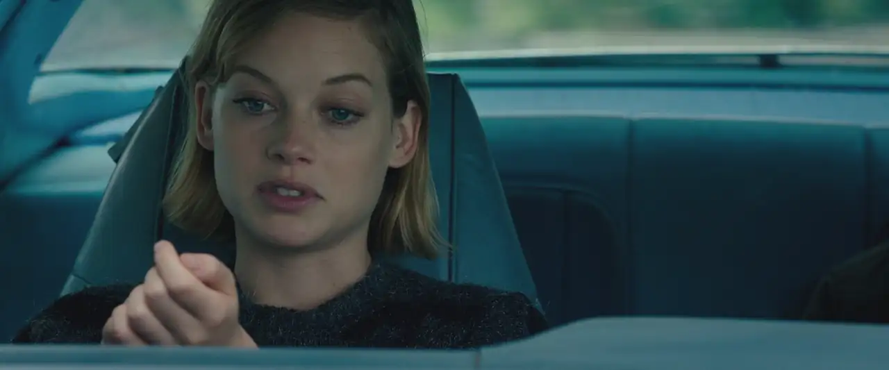 Don’t Breathe Screenshot 4