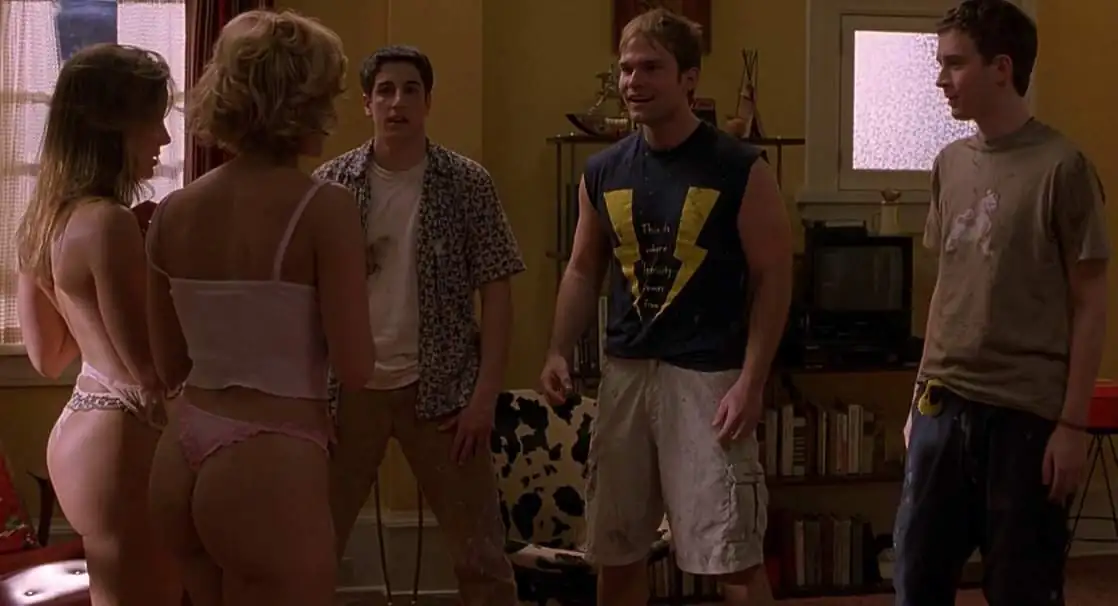American Pie 2 Screenshot 2