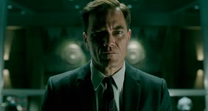 The Shape of Water Screenshot 1