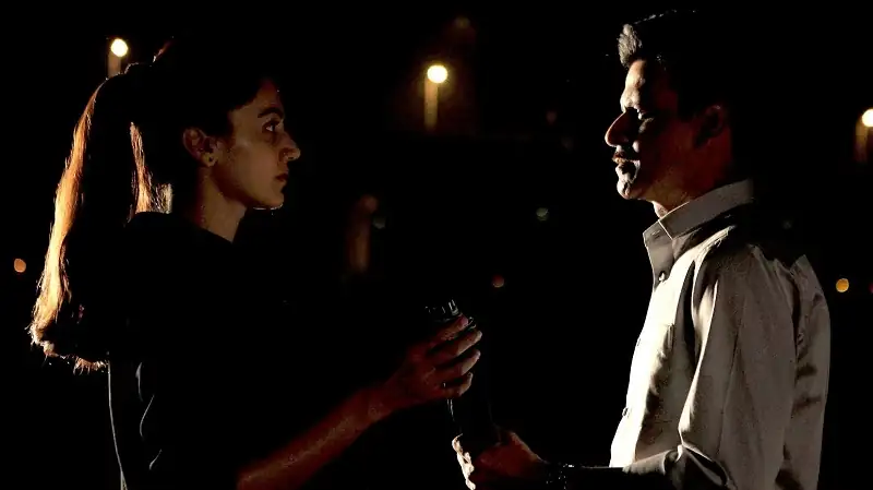 Naam Shabana Screenshot 2
