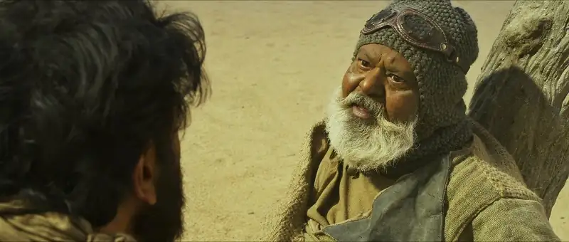 Shamshera Screenshot 4
