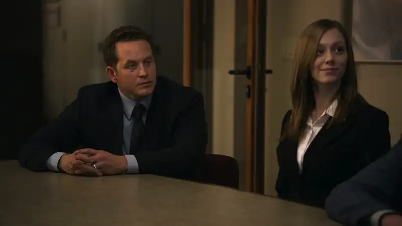 The Hit List Screenshot 1