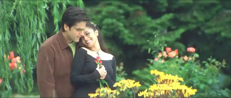 Kuch Tum Kaho Kuch Hum Kahein Screenshot 4