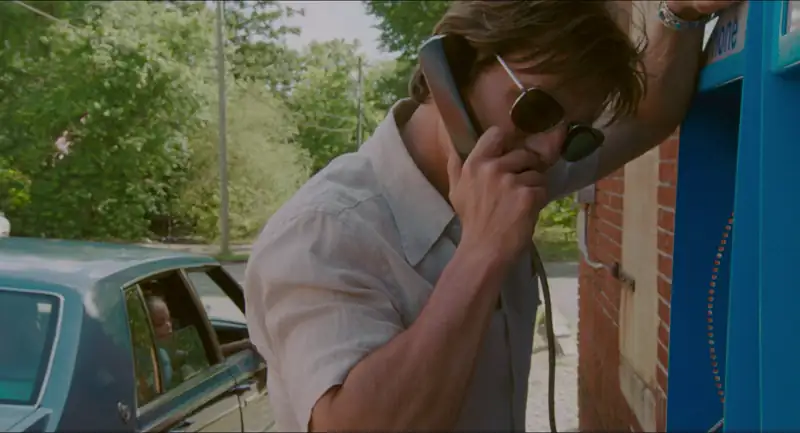 American Made Screenshot 3 American Made Screenshot 3