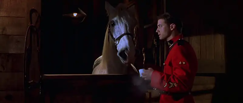 Dudley Do-Right Screenshot 1