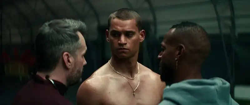 Him Screenshot 2