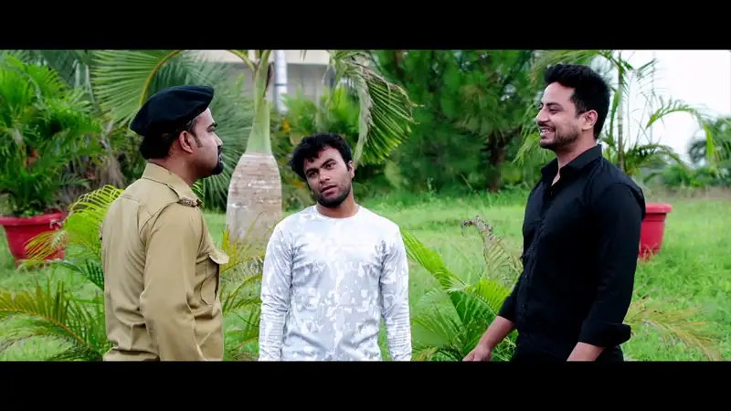 Badhai Ho Beti Huee Hai Screenshot 4 Badhai Ho Beti Huee Hai Screenshot 4
