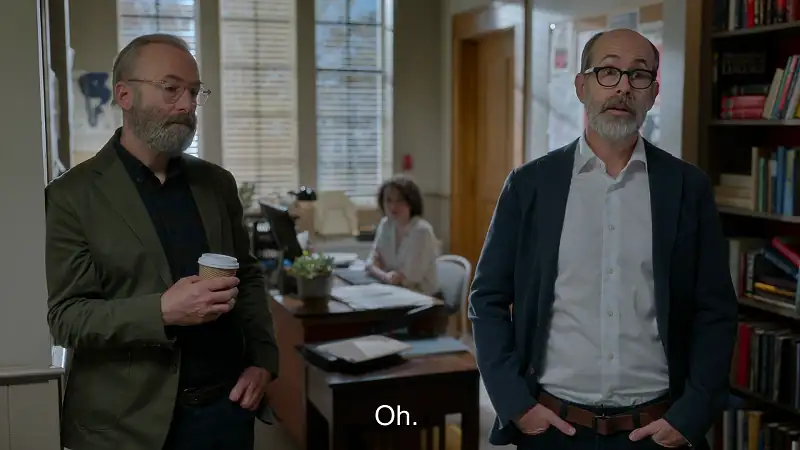 Lucky Hank Screenshot 3