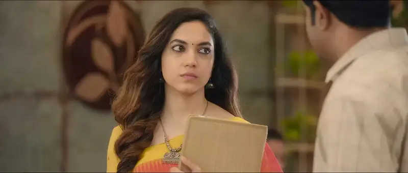 Varudu Kaavalenu Screenshot 1