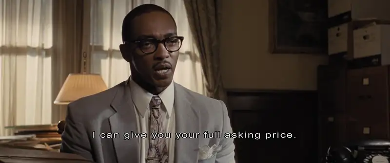 The Banker Screenshot 1