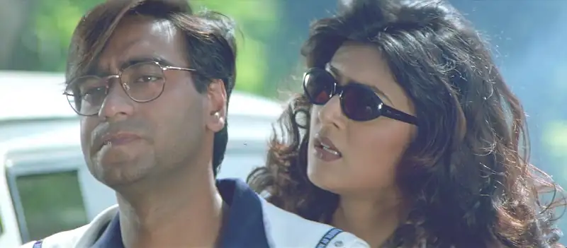 Hindustan Ki Kasam (हिन्दुस्तान की कसम) Screenshot 1