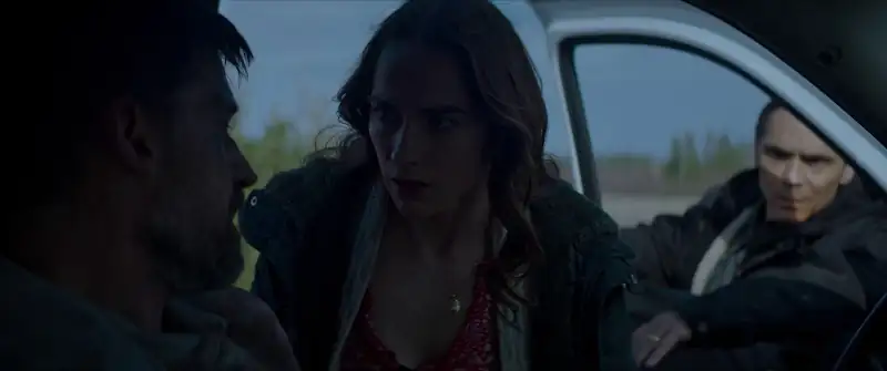 The Silencing Screenshot 3