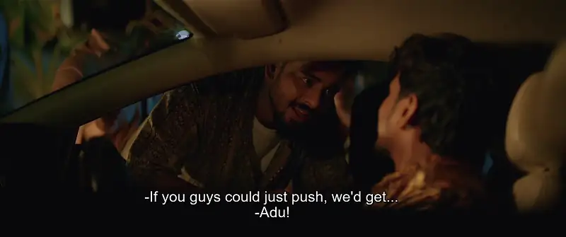 Sulaikha Manzil Screenshot 5