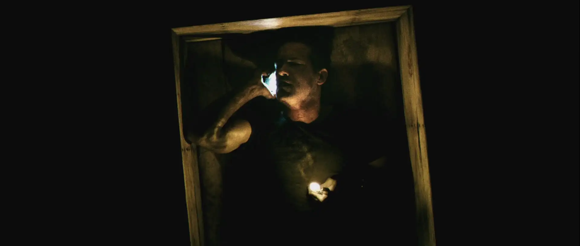 Buried Screenshot 4