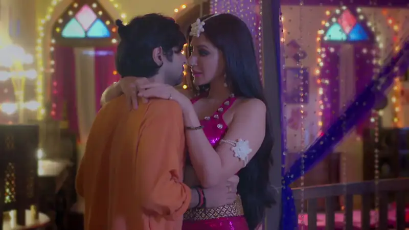 Ratri Ke Yatri Screenshot 6