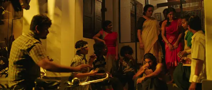 Pathinettam Padi Screenshot 2