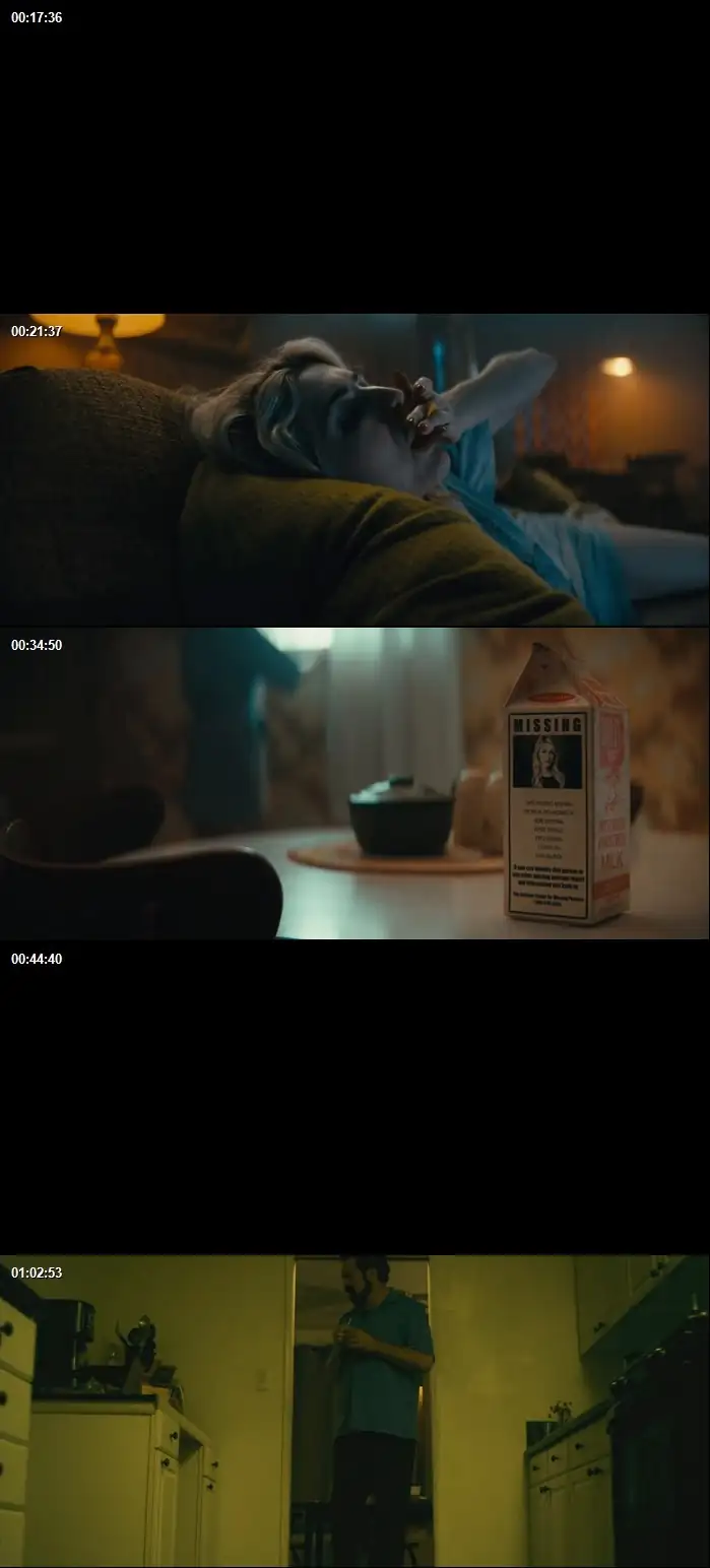 Night of the Missing Screenshot 1 Night of the Missing Screenshot 1