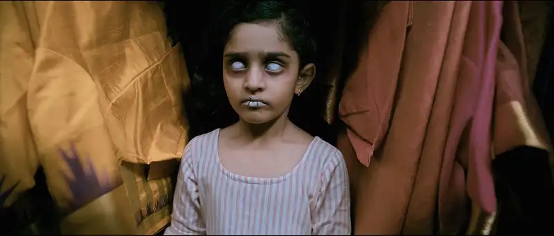 Darr Ka Ghar – Mane Maratakkide Screenshot 3