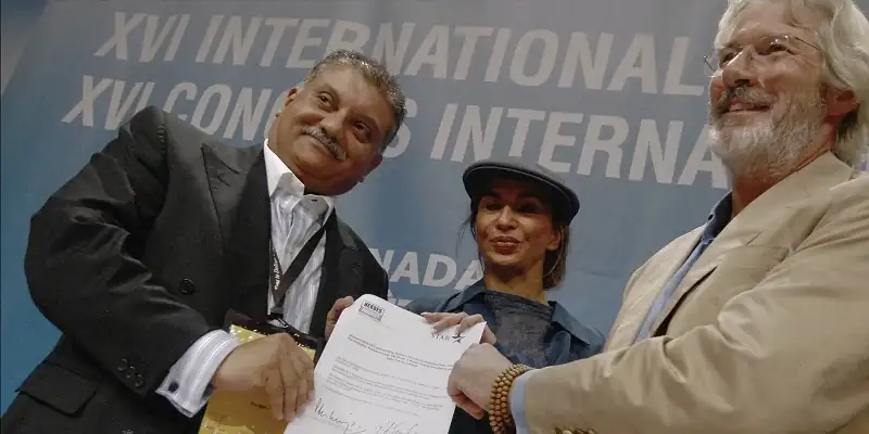 The Indrani Mukerjea Story-Buried Truth Screenshot 2