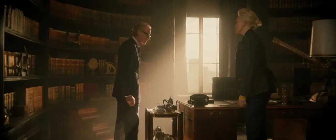 Ride or Die Screenshot 3