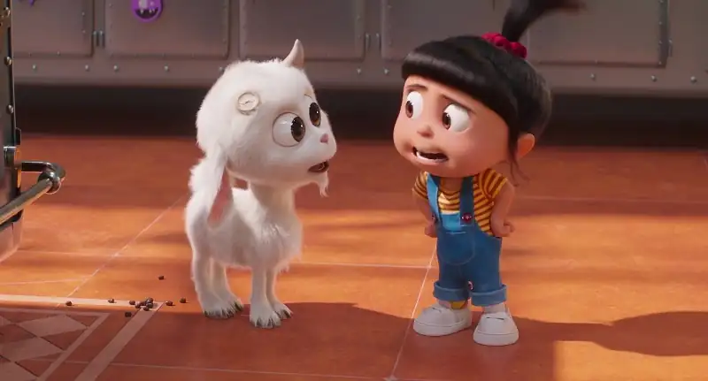 Despicable Me 4 Screenshot 1