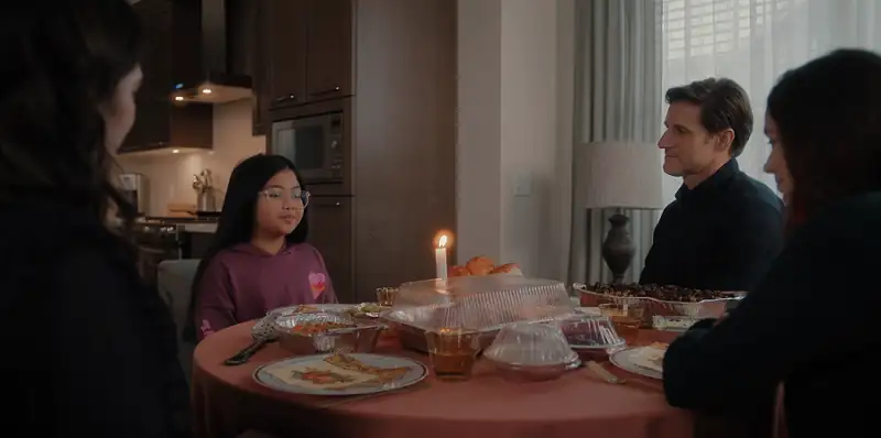 Devil in Ohio Screenshot 4