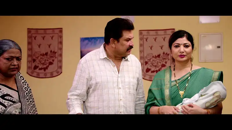 Badhai Ho Beti Huee Hai Screenshot 2 Badhai Ho Beti Huee Hai Screenshot 2