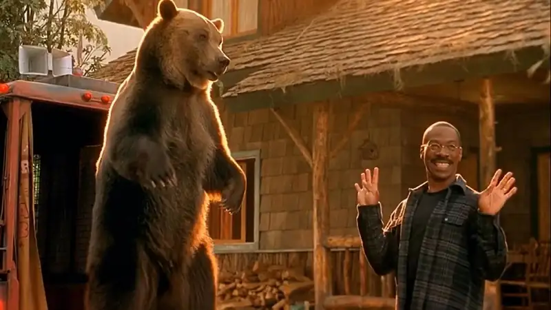 Dr. Dolittle 2 Screenshot 3